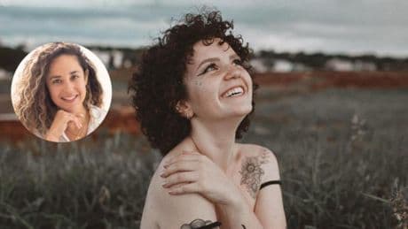 La psicóloga María José Ortolà comparte cinco hábitos para cultivar la felicidad y reducir el estrés: ''No necesitamos una gran revolución, sino volver a lo sencillo''
