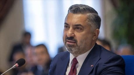RTÜK Başkanı Ebubekir Şahin: Cezalar, ağır ve kasıtlı yayın ihlalleri sonucunda uygulanmıştır