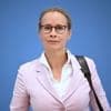 Vorwürfe gegen SPD-Kandidatin: Union will Wahl von Brosius-Gersdorf zur Verfassungsrichterin verschieben