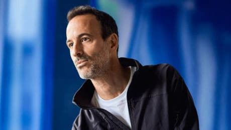 Hofesh Shechter, chorégraphe : « Cela me rend heureux comme un enfant que le public danse avec nous »