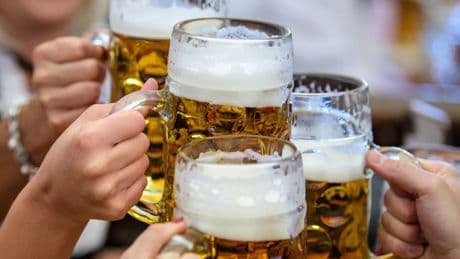 Preise auf Oktoberfest explodieren - Ist das schon Wucher oder nur Oktoberfest-Wahnsinn?
