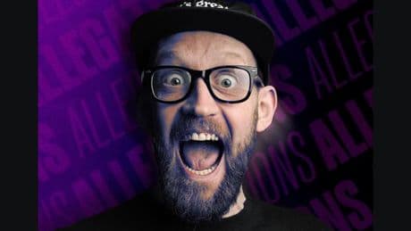 Promising show took a sour turn - Review: Rob Mulholland, The Stand, Edinburgh