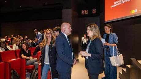 Catalunya estima que regularizará 200.000 migrantes en dos años
