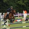 Équitation. Bilal Zaryouh en mode majeur à Repentigny