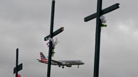 Air Traffic Controller Failed To Properly Alert Plane Before D.C. Crash, FAA Says
