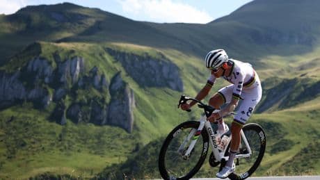 Tour de France 2025 live: Stage 13 route and updates as GC favourites target mountainous time trial