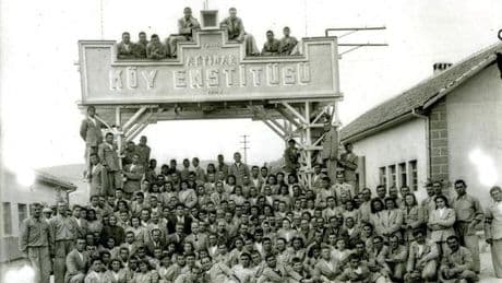 17 Nisan ne günü? Köy Enstitüleri'nin kuruluş yıl dönümü