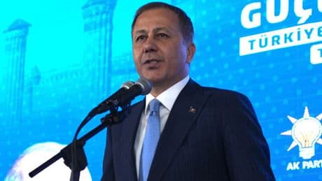 İçişleri Bakanı Yerlikaya: Terör artık bu dağların değil, tarihin karanlık bir dipnotudur