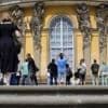 Mehr Gäste, mehr Übernachtungen: Potsdams Tourismus erneut auf Rekordkurs