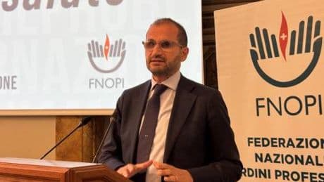 Gemmato: "Infermieri valore del Paese e del Ssn che dobbiamo difendere"