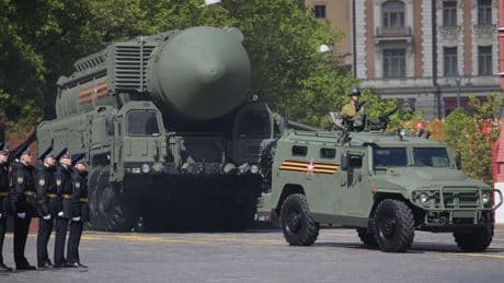 What Has Been Most Decisive In Stopping The Spread Of Nuclear Weapons?