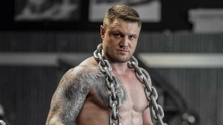 We Love MMA 79 - Das Käfig-Spektakel mit Michael Smolik
