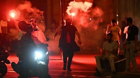 En échec face aux casseurs, l’État doit faire son aggiornamento