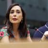 N-VA-parlementslid Darya Safai: ‘Islamitisch regime in Iran wil mij ontvoeren en naar Teheran brengen’