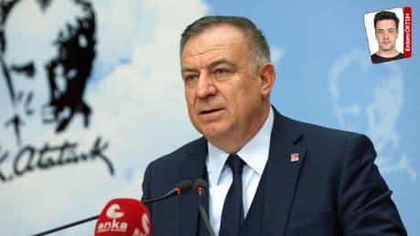 CHP'li Zeybek'ten yerel yönetim açıklamasına yanıt: 'Çözüm TBMM'de'