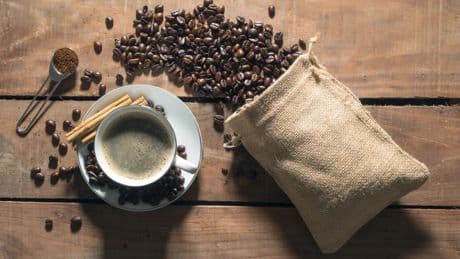 Una nutricionista avisa sobre los componentes reales del café mezcla del súper: &quot;mala calidad y cancerígenos&quot;