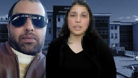 Liseli genç kız, tacizciyi öldürmüştü! Yargıtay kararı bozdu, Azra yeniden yargılanacak