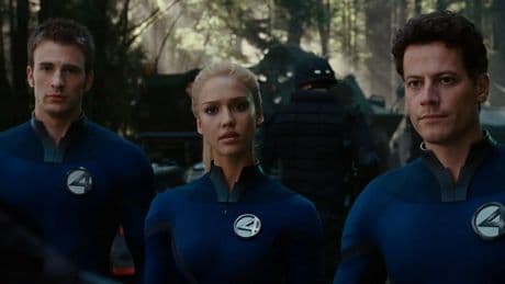 La trilogía de 'Los 4 Fantásticos' que nunca fue: uno de sus protagonistas tuvo depresión tras la cancelación