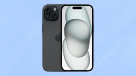 Ce n'est même pas les soldes et cet iPhone 15 atteint un prix record chez Auchan