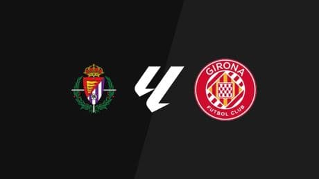 Valladolid - Girona, La Liga: resumen, goleadores y estadísticas del partido