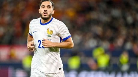 Allemagne-France : à quoi va (vraiment) servir ce match ?
