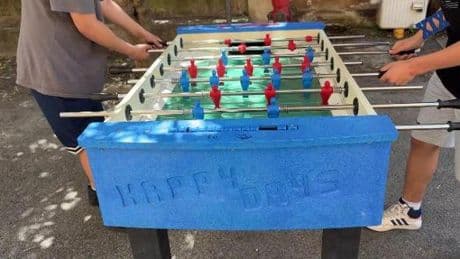 Il doposcuola nel verde di San Fruttuoso, ecco il nuovo polo socio-educativo della Valbisagno