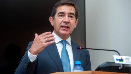 BBVA se enfrenta a su segundo desafío al mercado