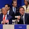 Live - Trump presenteert vandaag ‘agressief’ wapenplan voor Oekraïne • NAVO-chef Rutte en Trump zullen elkaar straks ontmoeten