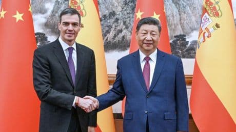 Ahora resulta que nos gusta la autocracia 'made in' China