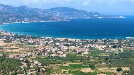 Fancy Corfu for £22 a day? The bargain early summer holiday offers as travel firms slash prices