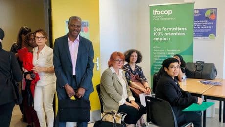«On n’est pas des fainéants» : ces seniors qui tentent les «job dating» pour retrouver du travail