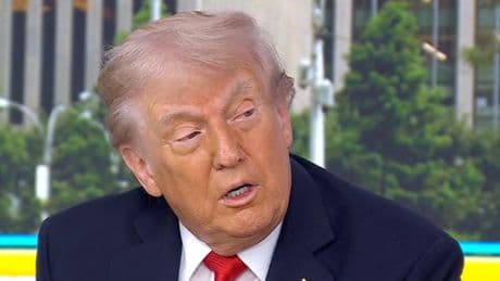 Trump calls for ‘revenge at the voter box’ after Charlie Kirk’s assassination as he blasts ‘radicals on the left’