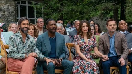 This Brilliant Cameo In Netflix's The Four Seasons Has An Extra Meaning You Might Have Missed