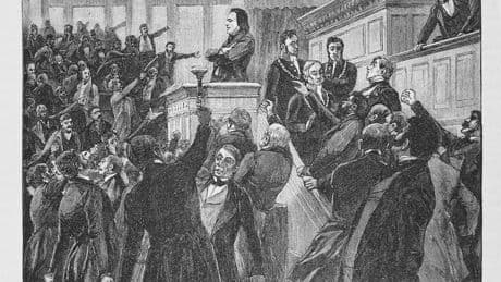 « Ce qui en sort, c’est la liberté ! » : en 1850, Victor Hugo défendait le suffrage universel contre son camp