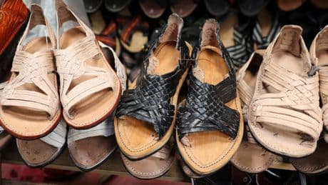 Mexican-American designer apologizes for Adidas sandal design accused of cultural appropriation