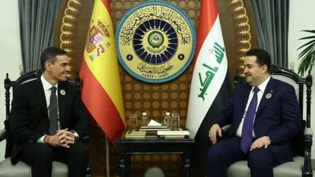 Poco le importan los gazatíes a la actual panda de líderes árabes
