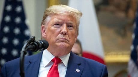 İşte Trump'ın Gazze planı: ABD Gazze'yi 10 yıllığına devralacak, 2 milyon Filistinli sürgün edilecek