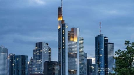 Banken: Morgan Stanley stockt Anteil an Commerzbank auf