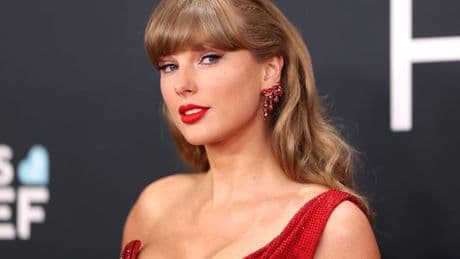 Taylor Swift's heartwarming gesture to Zoe Kravitz as wildfires tore through LA