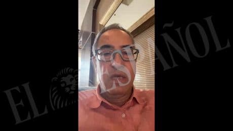 Roberto Barros, líder de la misión comercial española bajo fuego en Trípoli: "La situación es difícil, pero nos protegen"