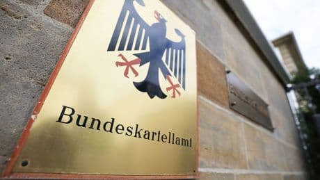 Bundeskartellamt verhängt höhere Bußgelder