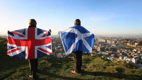 Best get used to it: Reform and indy will be at the heart of our debate for years