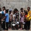 Guerre dans la bande de Gaza : Amnesty International estime qu'Israël mène "une campagne de famine délibérée"