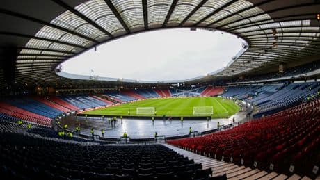 Scottish FA statement as Rangers takeover dual interest request approved