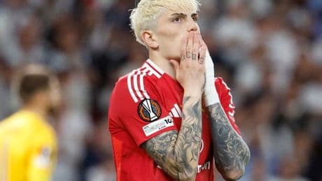 Liverpool icon sends clear warning to Man Utd - 'There'll be more Alejandro Garnachos'