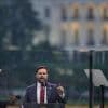 Eskalation in Nahost: Vance an Amerikaner: Trump bei Nahost-Vorgehen vertrauen