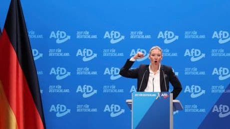 AfD: Wie die rechtsextreme Partei mit Fake-Geschichte Politik macht