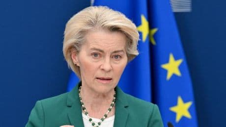 « L’UE, qui a toujours été à la pointe sur les droits humains, ne doit pas suivre les vents mauvais »