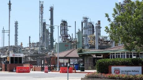 Climat : Trump veut un « bouclier d’immunité » pour les majors pétrolières Exxon, BP et Chevron face aux États qui les poursuivent