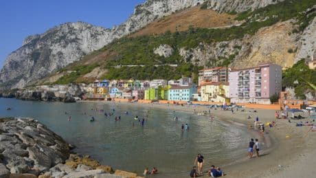 The time-warp Mediterranean holiday destination that you should visit now